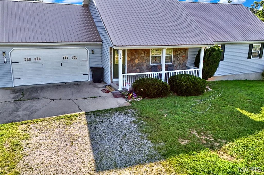 13996 Sherwood  Lane, Plato MO