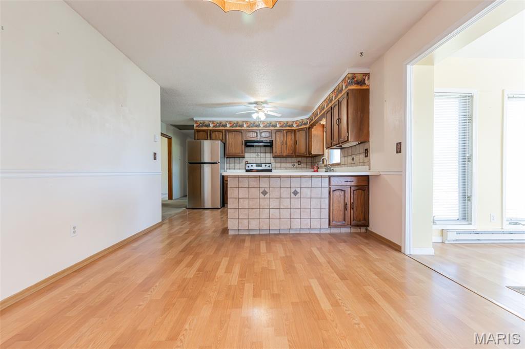 Primary bedroom — 24265 Cr-434 St James Missouri real estate