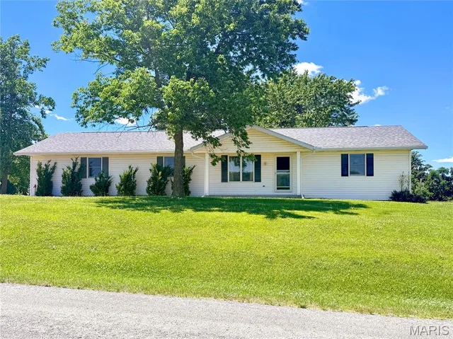 180 Woodard Street, Leonard MO real estate