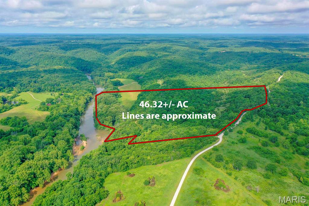 TBB Barclay Springs Road, Lebanon MO real estate