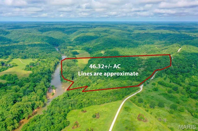 TBB Barclay Springs Road, Lebanon MO real estate