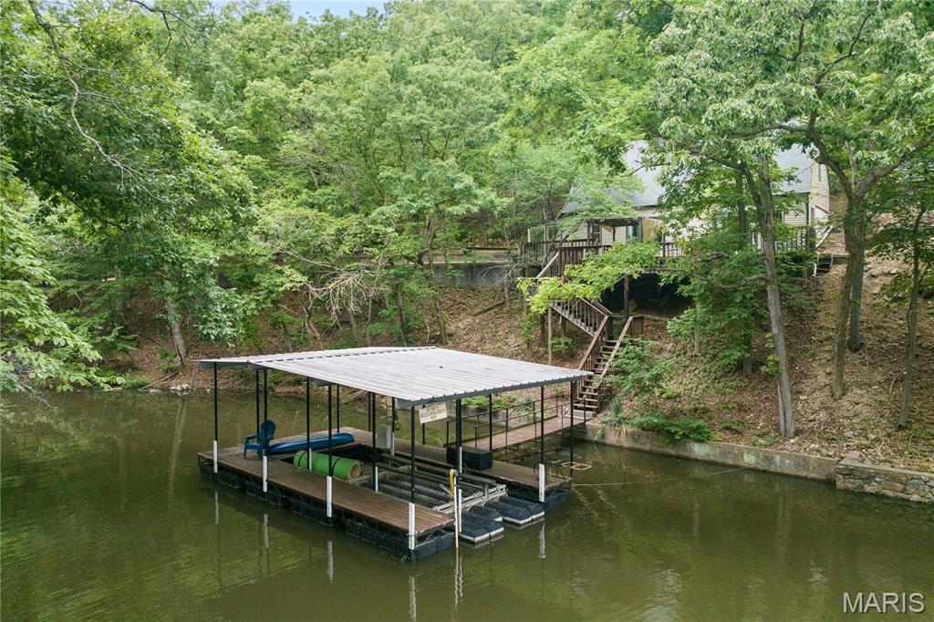 483 Old Sunrise Acres Road, Sunrise Beach MO