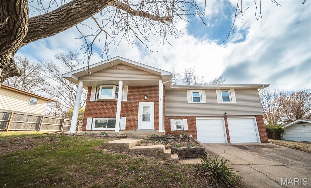 1408 Scenic Drive, Rolla MO
