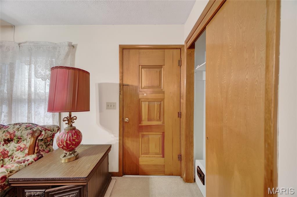 Primary bedroom — 108 Hull Drive Waynesville Missouri real estate