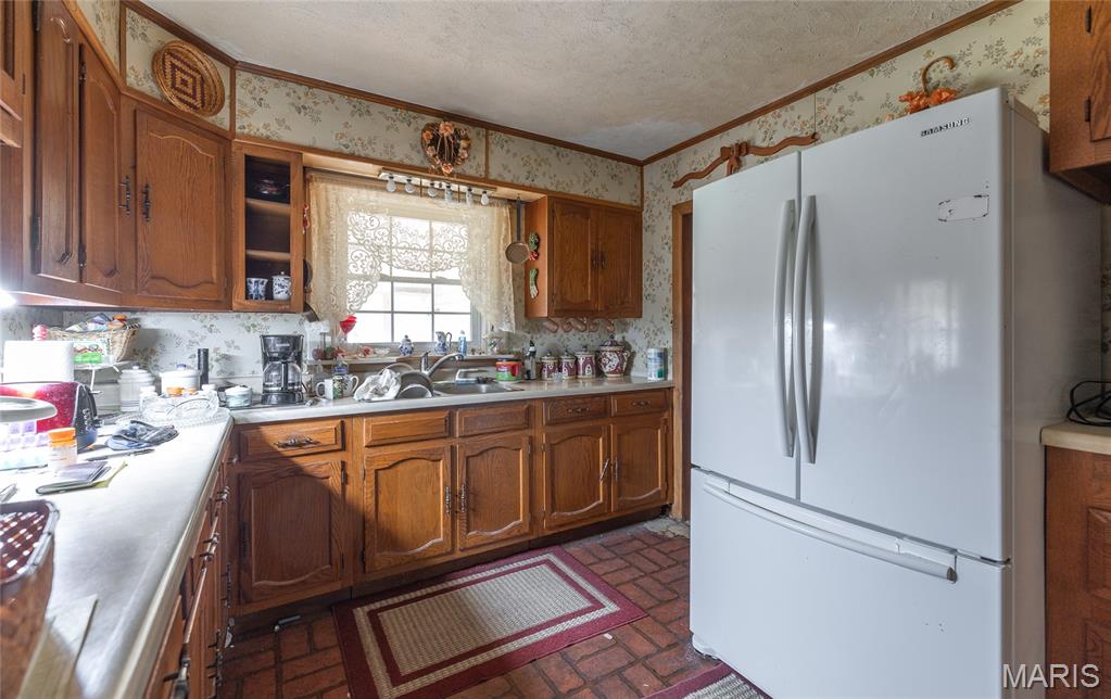 Primary bedroom — 12020 Highway 17 Crocker Missouri real estate