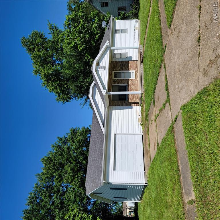 310 Linn Street Belle Missouri 3 bedroom 1 bathroom home for sale listed at $125,000