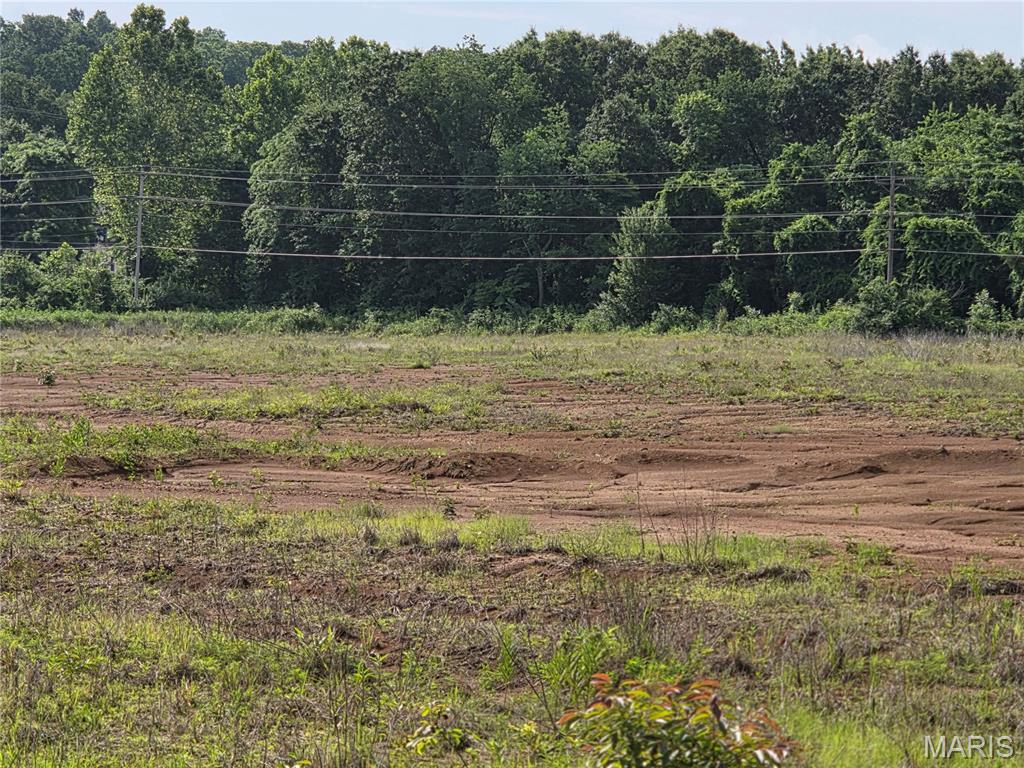 Kitchen — 12.05 Acres Hwy O Rolla Missouri real estate