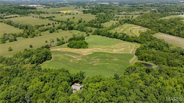 2276 Old Fredericktown Road, Farmington MO real estate