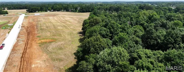 Living room — 23.29 Acres State Highway 34 Jackson Missouri real estate