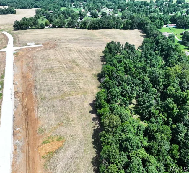 Primary bedroom — 23.29 Acres State Highway 34 Jackson Missouri real estate