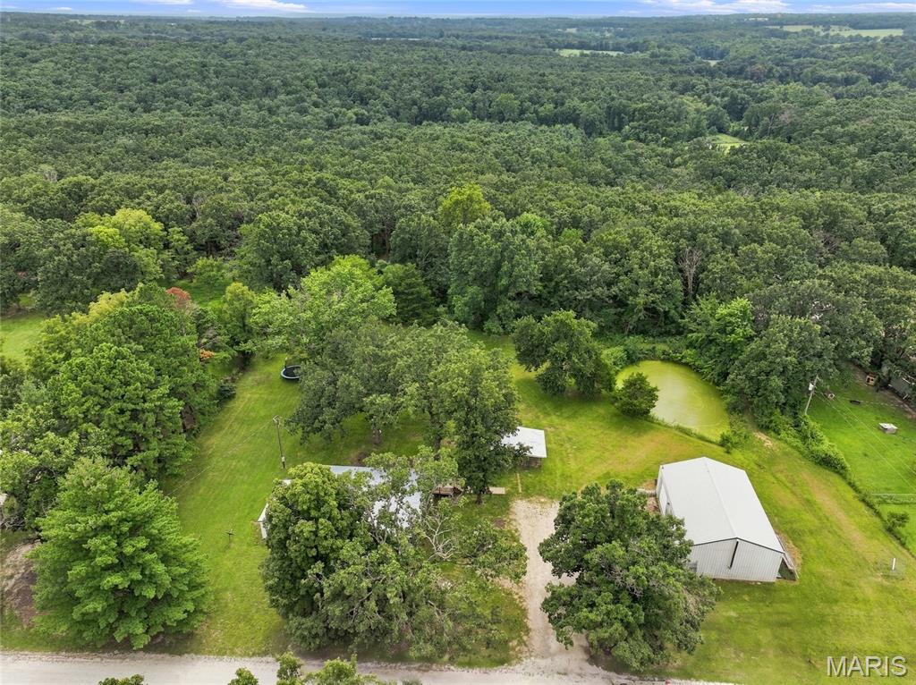 18906 County Road 1140 St James Missouri 3 bedroom 1 bathroom home for sale listed at $205,000