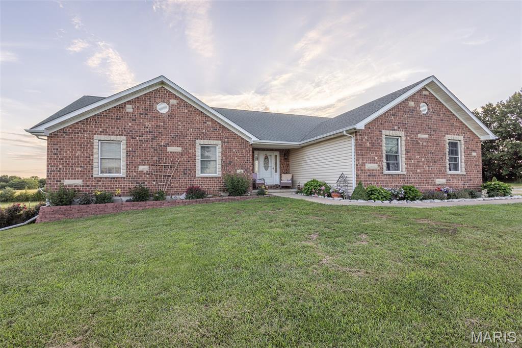 16759 Route E, Perry MO real estate