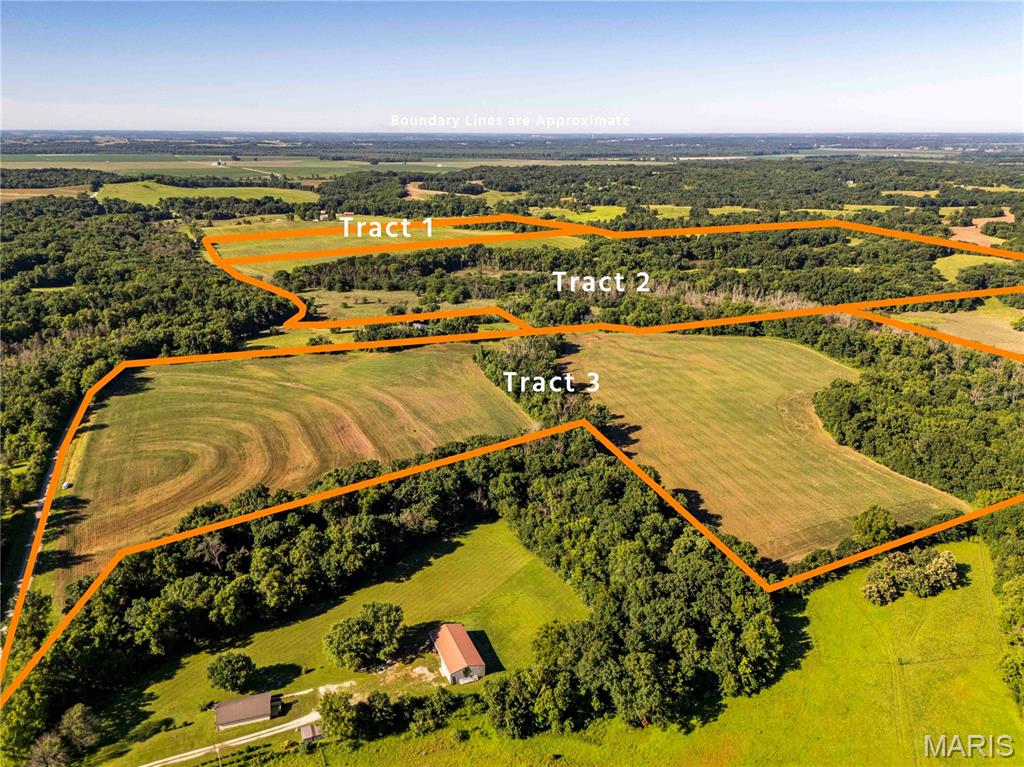 00 County 455 Road, New Franklin MO real estate