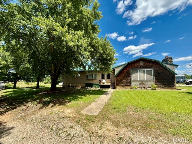 15302 Bucyrus Drive