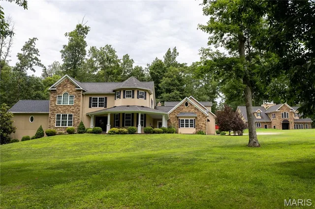 6889 Highway F, Farmington MO real estate