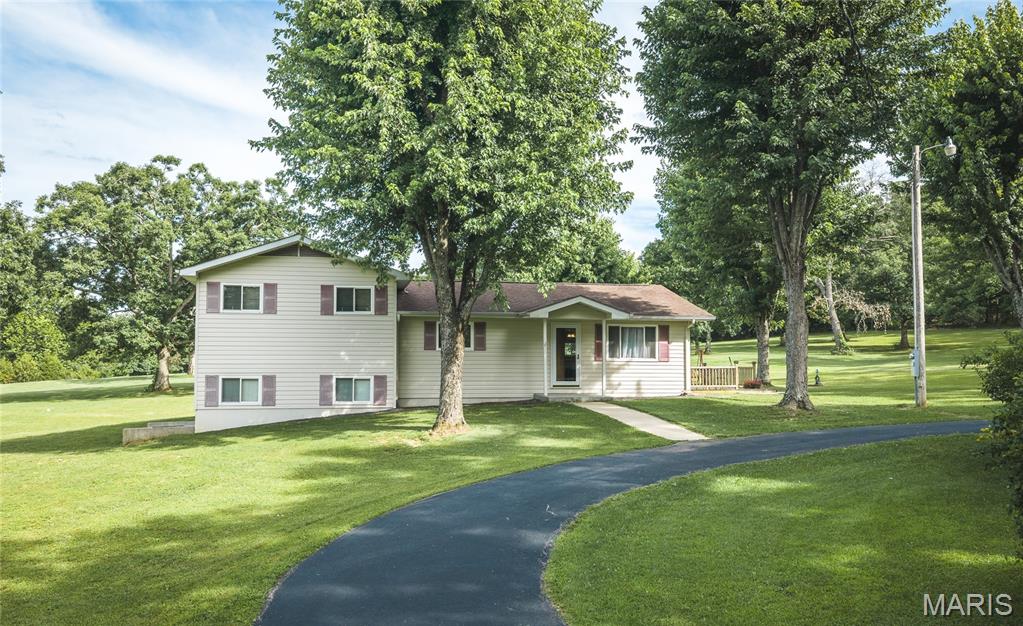 22900 State Route P St James Missouri 4 bedroom 2 bathroom home for sale listed at $290,000