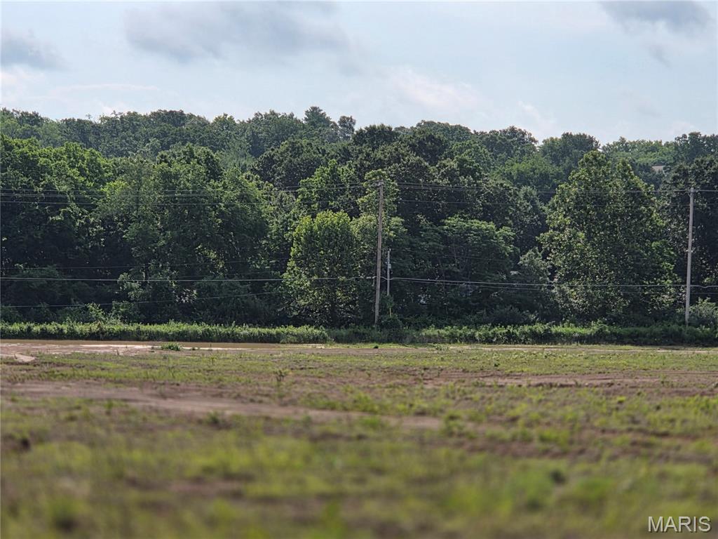 Living room — 12.05 Acres Hwy O Rolla Missouri real estate