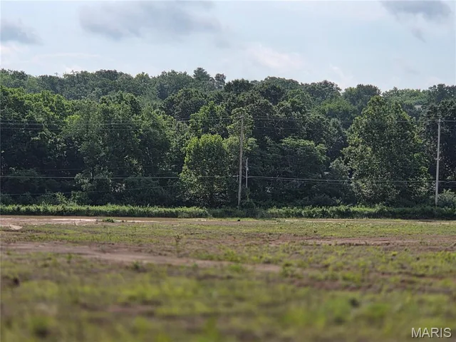 Living room — 12.05 Acres Hwy O Rolla Missouri real estate