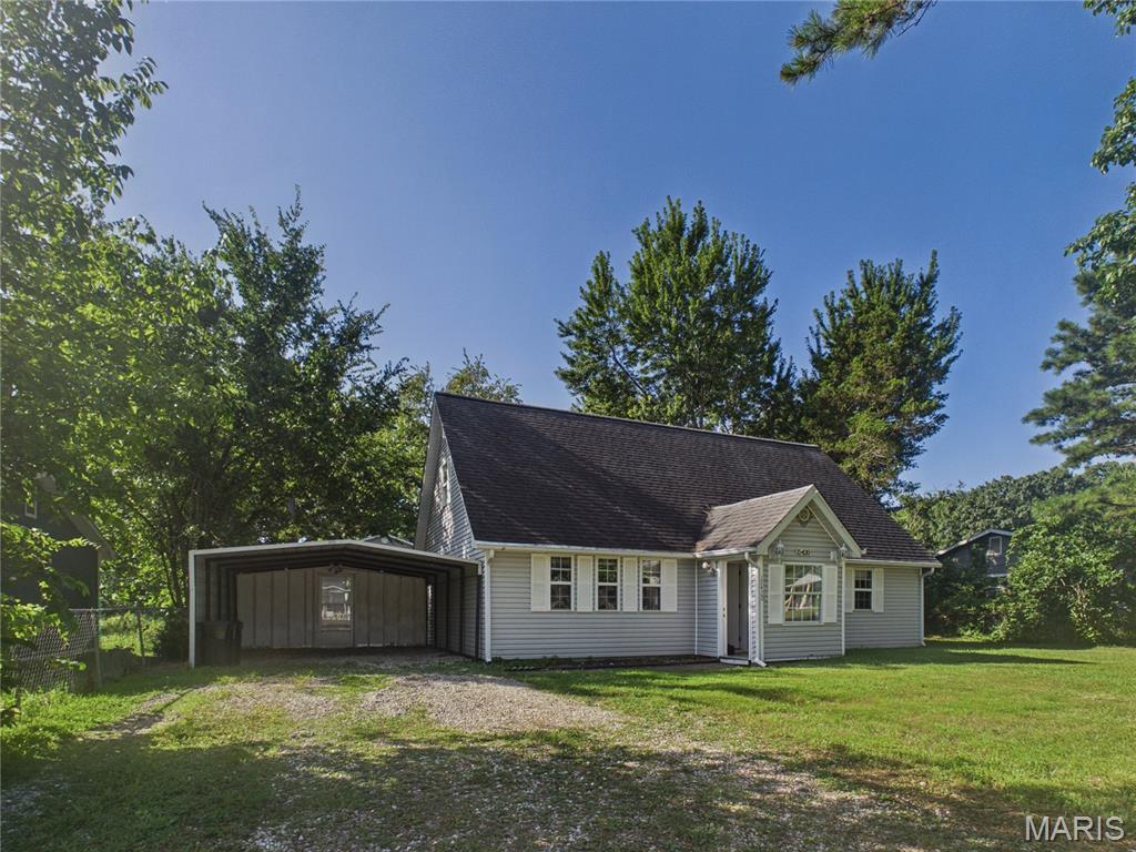 15420 Talbot Lane St Robert Missouri 3 bedroom 2 bathroom home for sale listed at $196,500