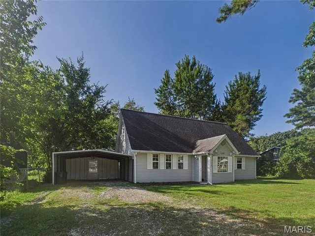 15420 Talbot Lane, St Robert MO