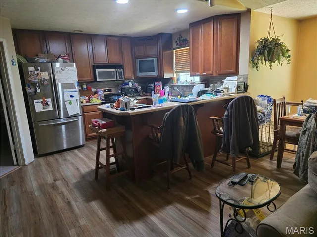 Kitchen — 21620 State Route J Newburg Missouri real estate
