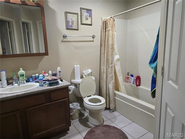 Primary bedroom — 21620 State Route J Newburg Missouri real estate
