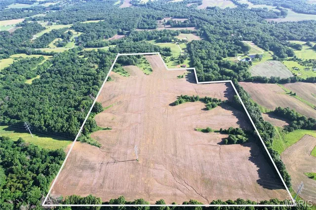 0 Seven Oaks Lane, Kirksville MO real estate