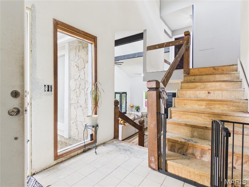 Kitchen — 18205 Highway 17 Crocker Missouri real estate
