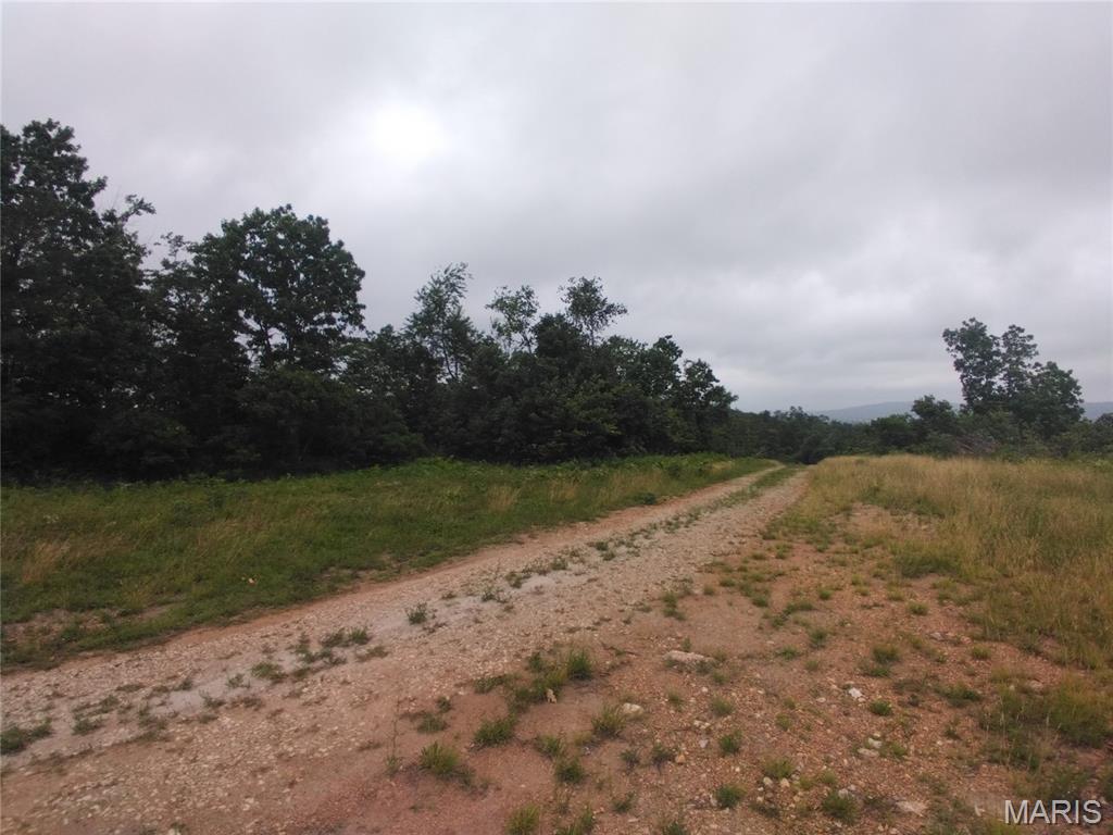 8 Tract 8 Off Hwy O, Belleview MO