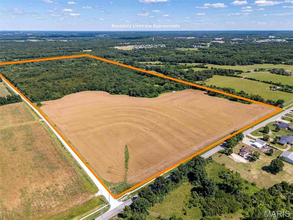 00 Willow Road, Warrenton MO real estate
