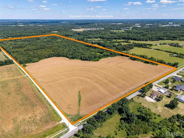00 Willow Road, Warrenton MO real estate