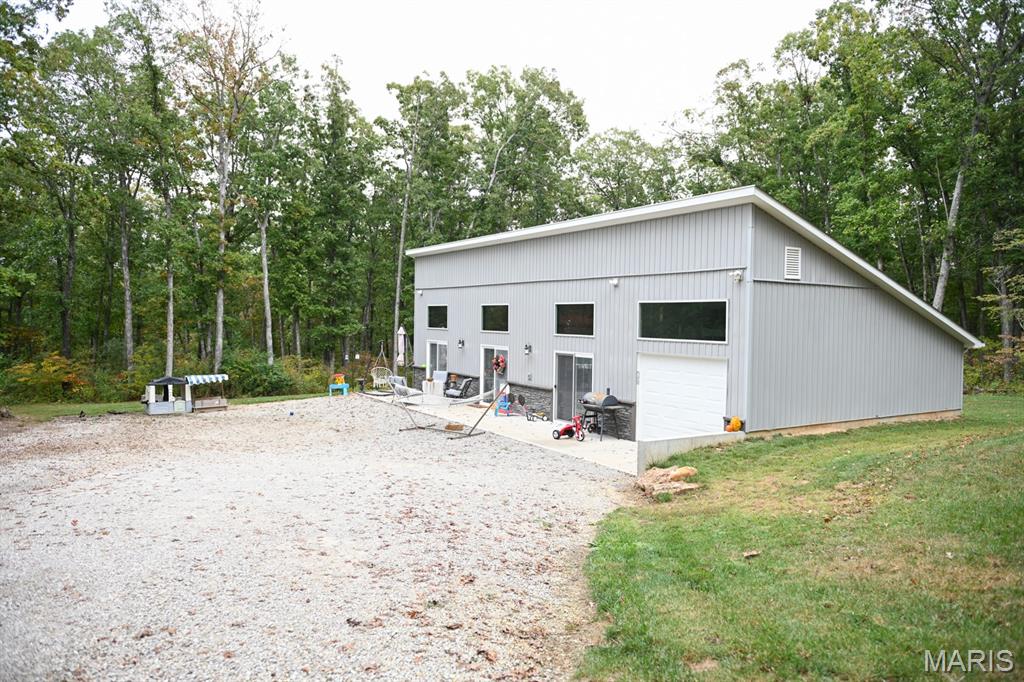 2101 Valley Creek Drive, Owensville MO
