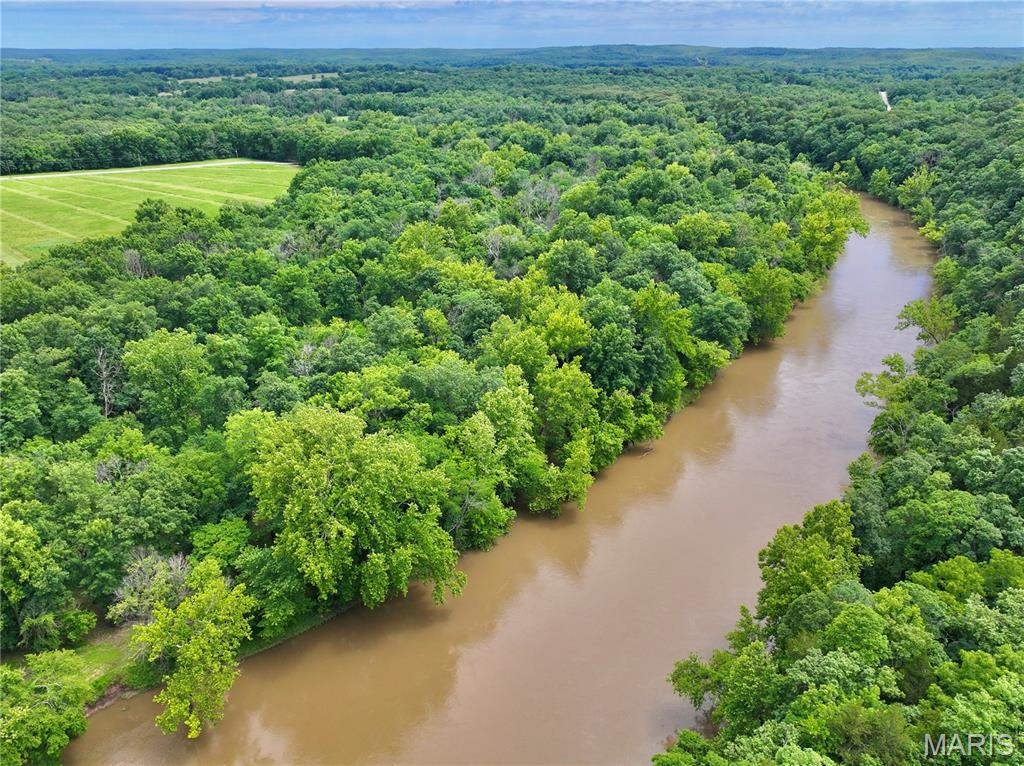 TBD SE 800 Rd. T20, Collins MO real estate