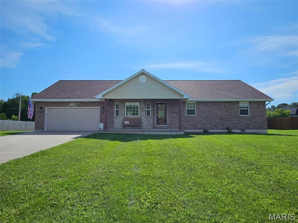 227 Zeigenbein Road, St Robert MO