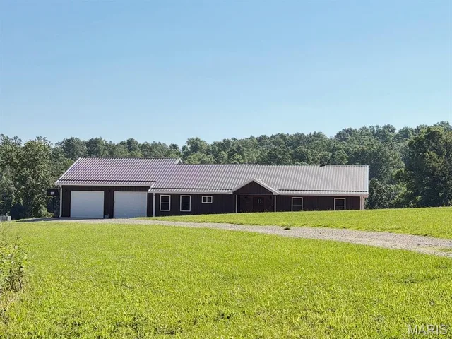 4800 County Road 4210, Salem MO real estate