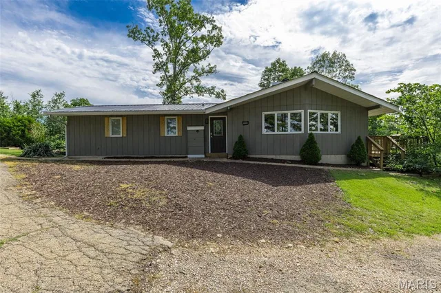 17606 Highway 21, Ironton MO