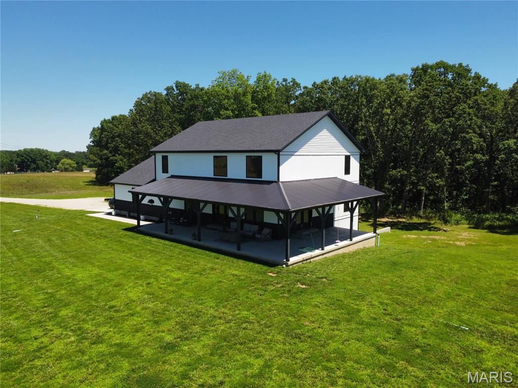 14946 Colorado Road, Dixon MO