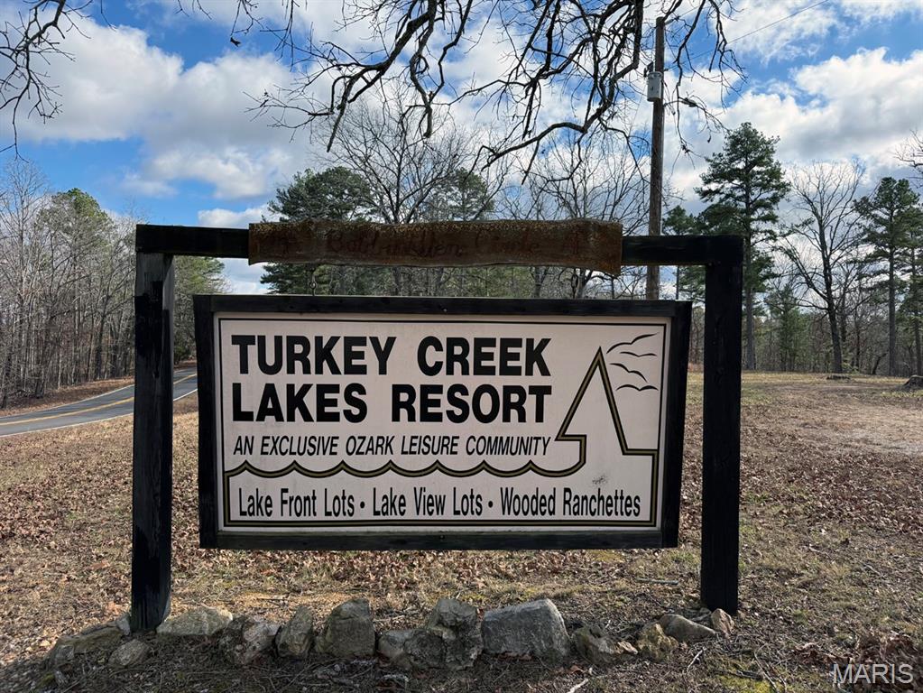 25 Acres, Lowndes MO