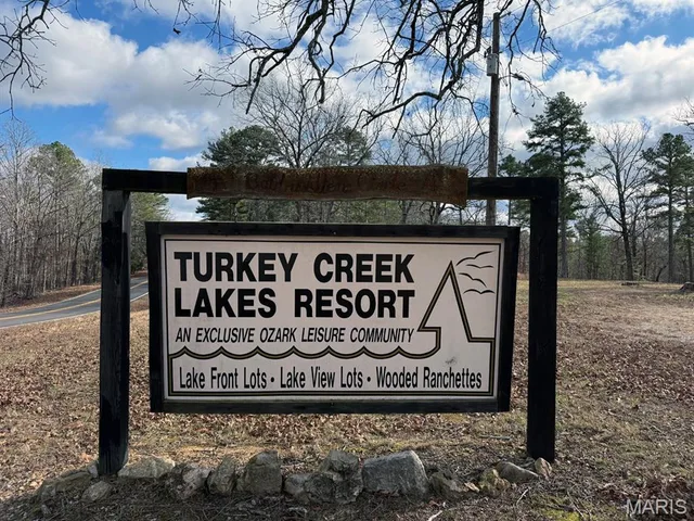 25 Acres, Lowndes MO