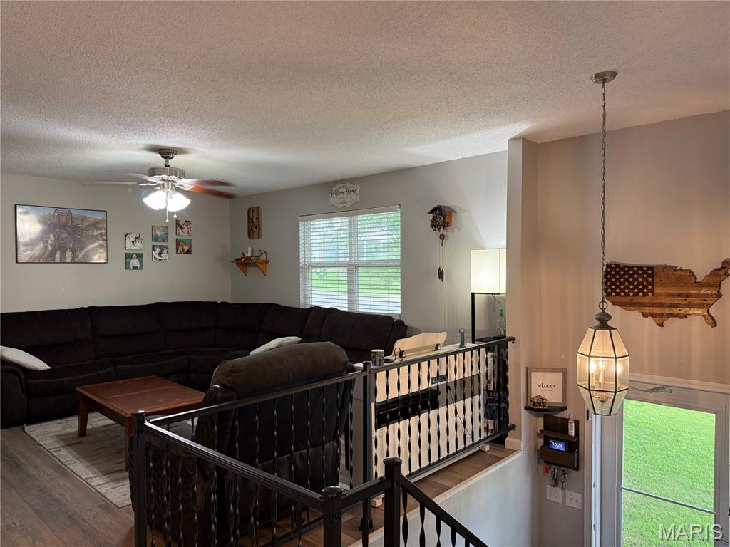 Kitchen — 1303 Woodlawn Drive Rolla Missouri real estate