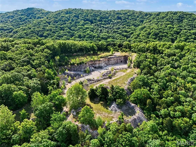 640 Johnson Road, Festus MO real estate