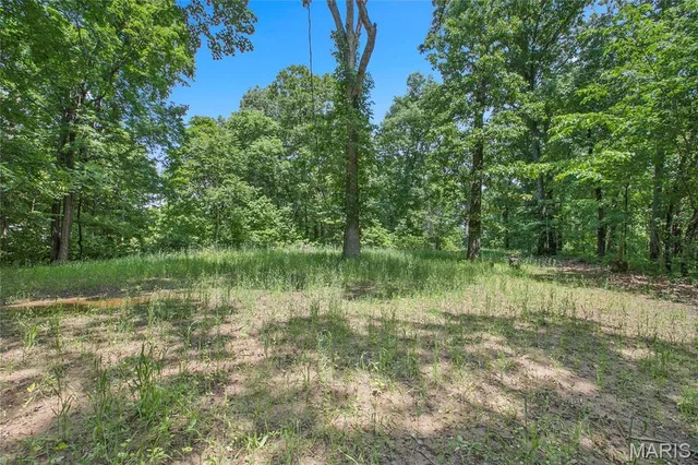 Kitchen — 6.26 acres Mississippi Queen Court Festus Missouri real estate