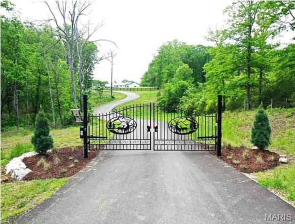 215 Hidden Sanctuary Drive, Foristell MO