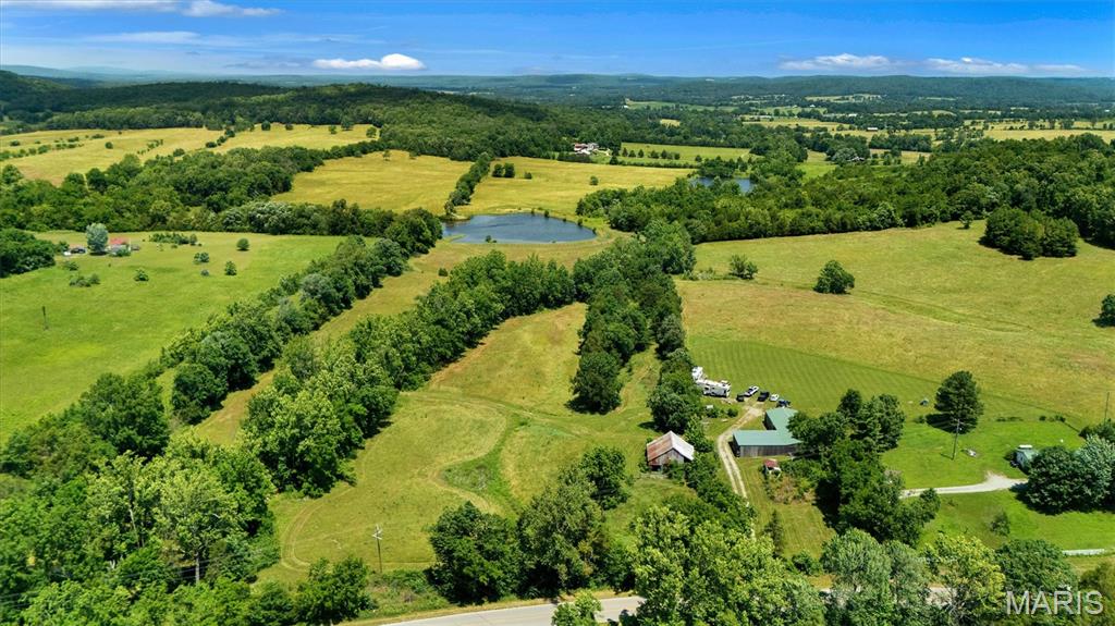 0000 Highway E, Fredericktown MO real estate