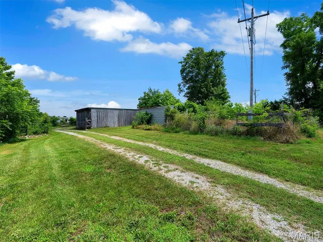 Kitchen — 0000 Highway E Fredericktown Missouri real estate