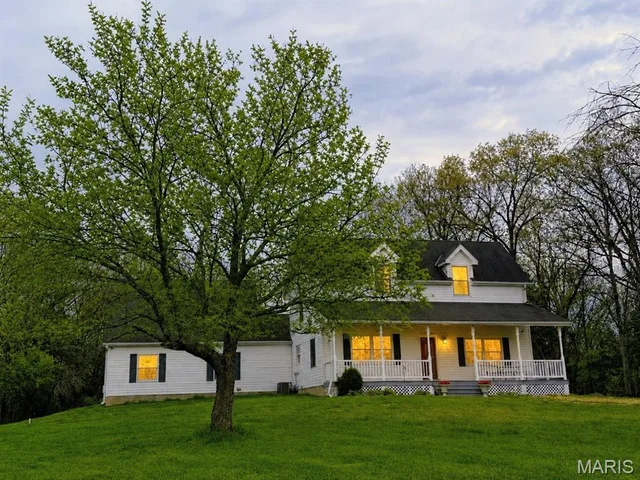 8578 Lizard Lane, Dittmer MO real estate