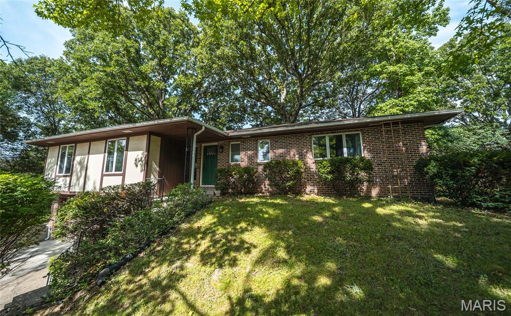 805 Cedar Hill Court, Rolla MO real estate