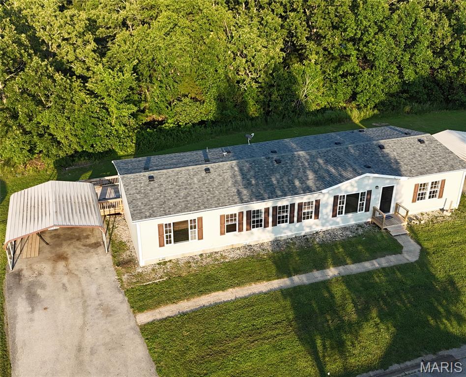 18233 Loyalty Lane, St Robert MO