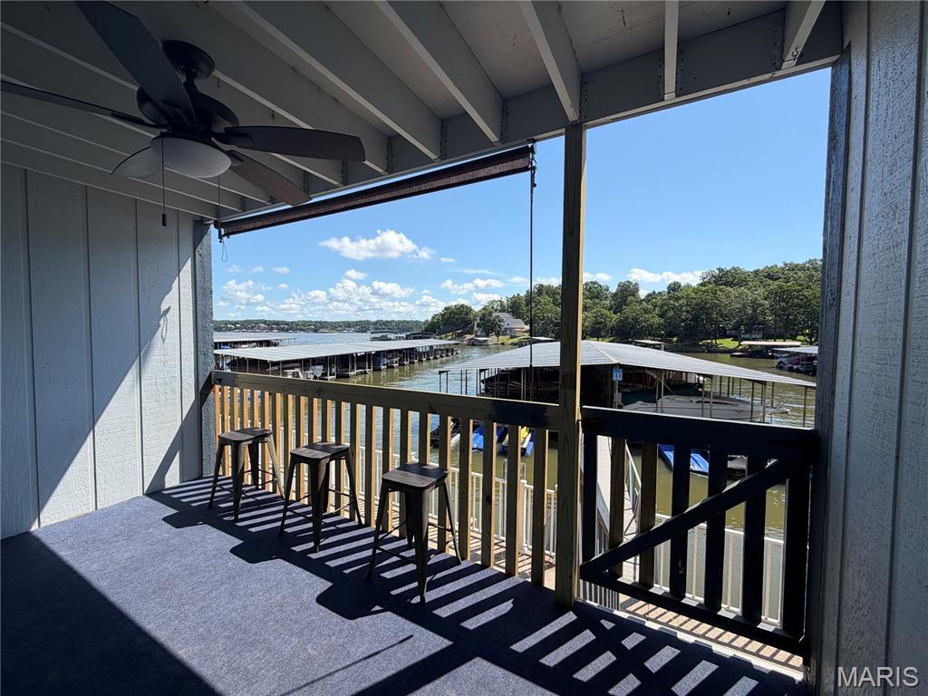 5655 Heron Bay Osage Beach Missouri 1 bedroom 1 bathroom home for sale listed at $149,900