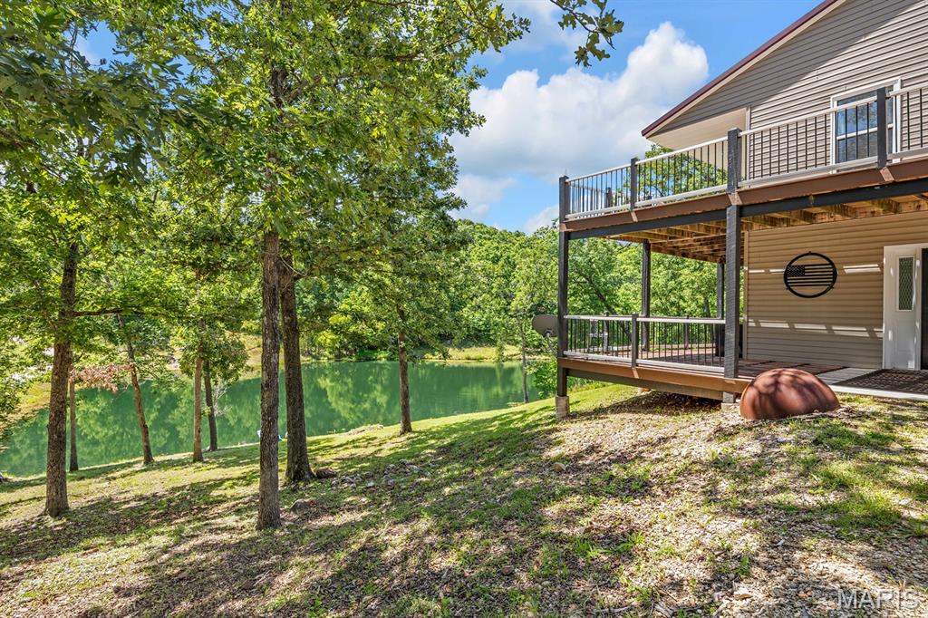 1315 Highway E Hermann Missouri 3 bedroom 3 bathroom home for sale listed at $785,000